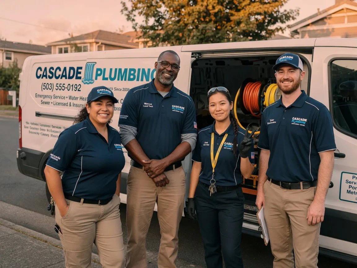 Emergency Plumber company in Dubois, ID